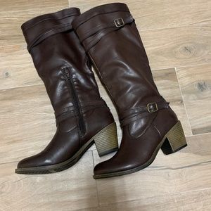 Sonoma Tall Riding Boot